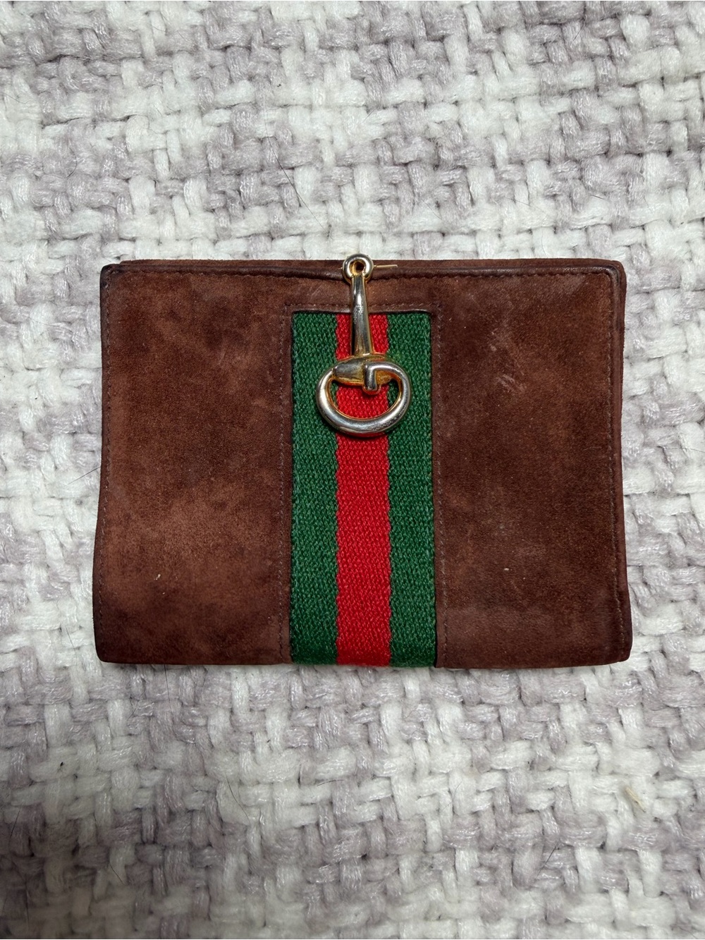 Gucci wallet for Margaretoday - Picture 2 of 16